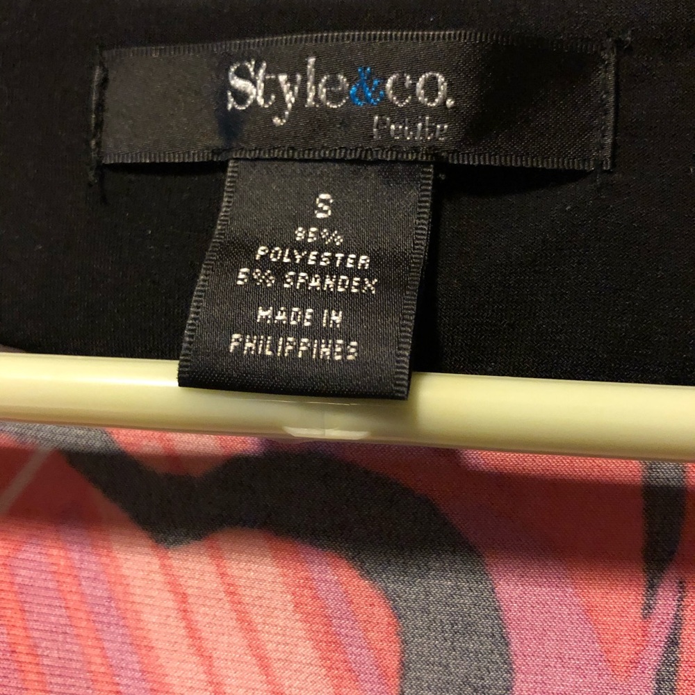 Blouse - Picture 5 of 5